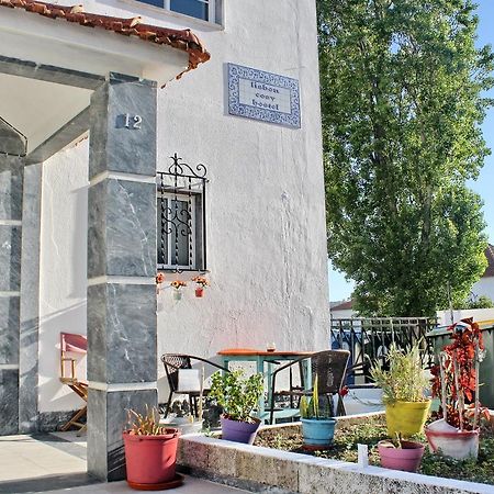 Lisbon Cosy Hostel المظهر الخارجي الصورة