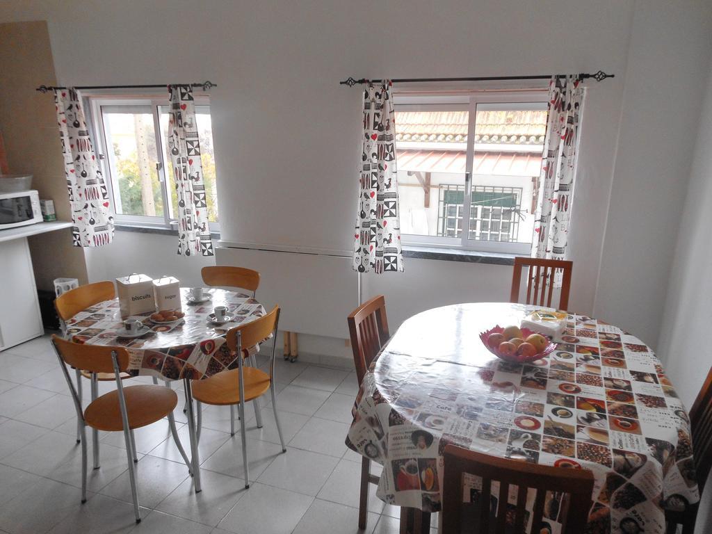Lisbon Cosy Hostel المظهر الخارجي الصورة