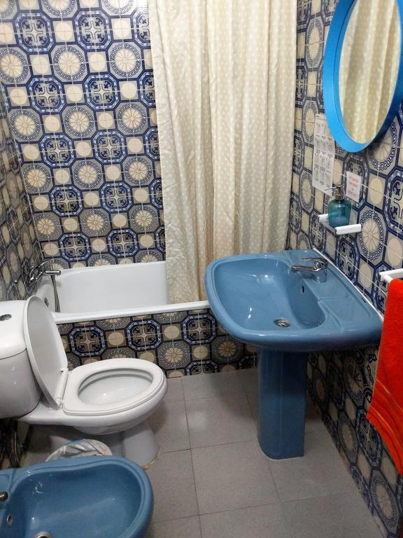 Lisbon Cosy Hostel المظهر الخارجي الصورة