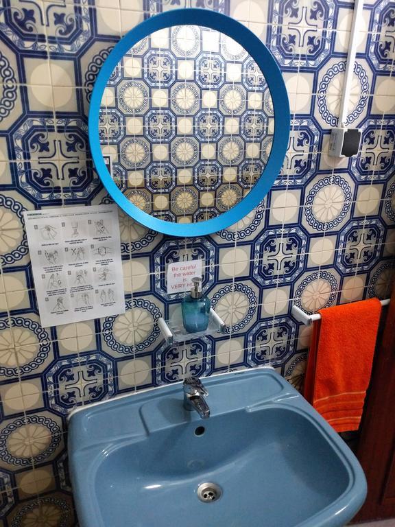 Lisbon Cosy Hostel المظهر الخارجي الصورة
