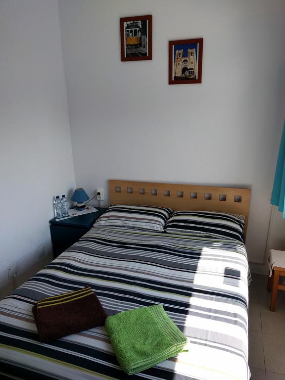 Lisbon Cosy Hostel المظهر الخارجي الصورة