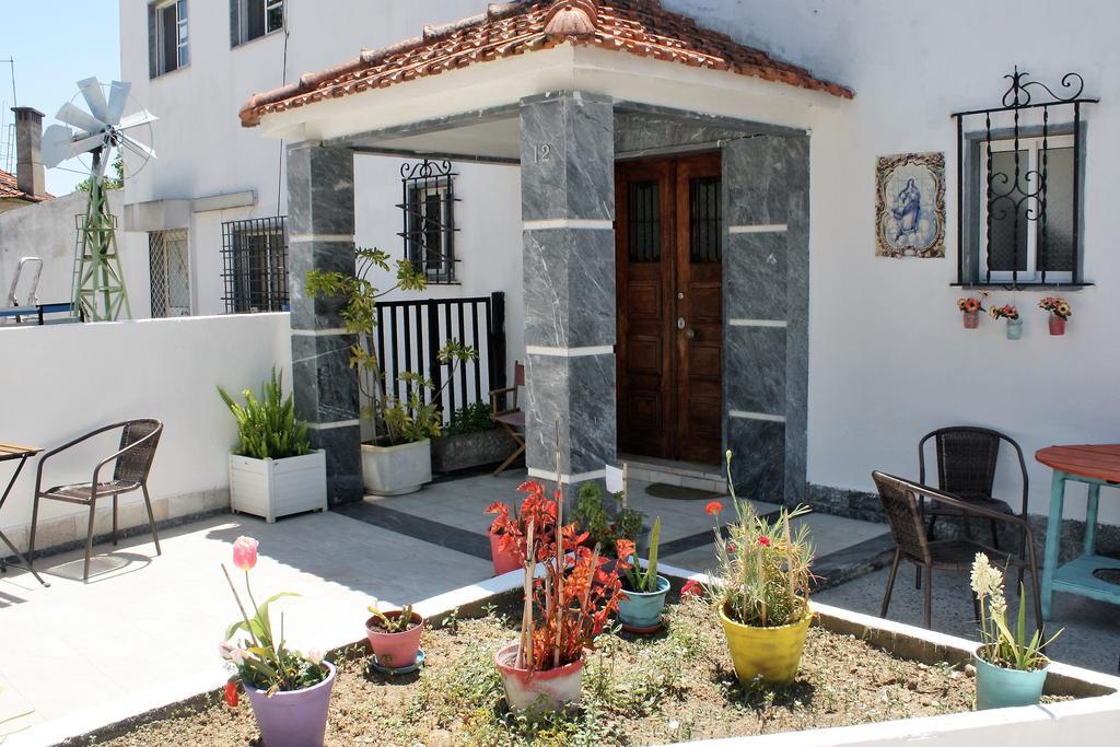 Lisbon Cosy Hostel المظهر الخارجي الصورة