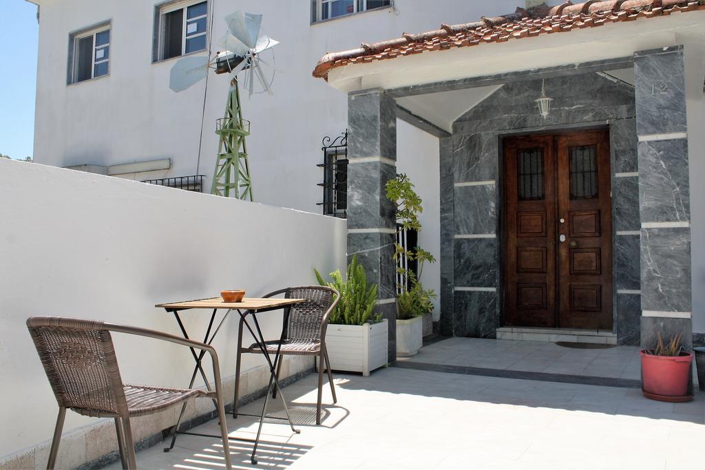 Lisbon Cosy Hostel المظهر الخارجي الصورة