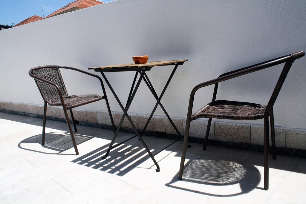 Lisbon Cosy Hostel المظهر الخارجي الصورة