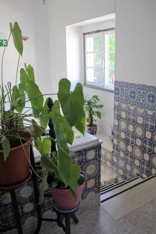 Lisbon Cosy Hostel المظهر الخارجي الصورة