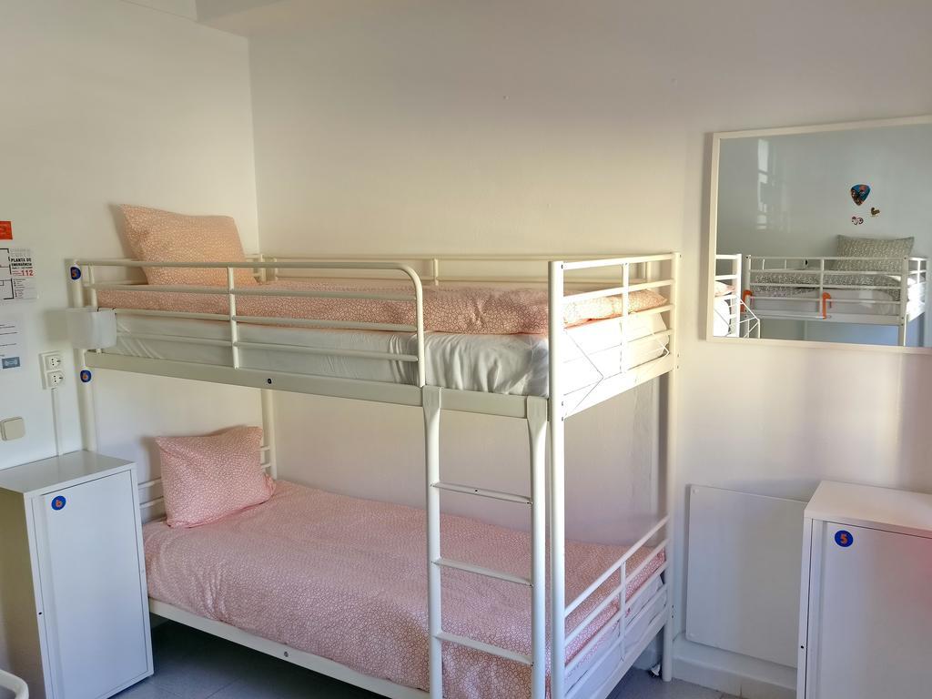 Lisbon Cosy Hostel المظهر الخارجي الصورة