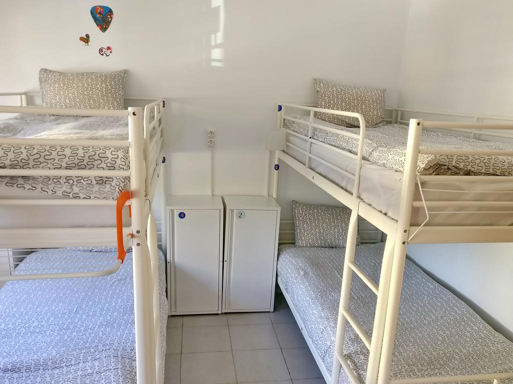 Lisbon Cosy Hostel المظهر الخارجي الصورة