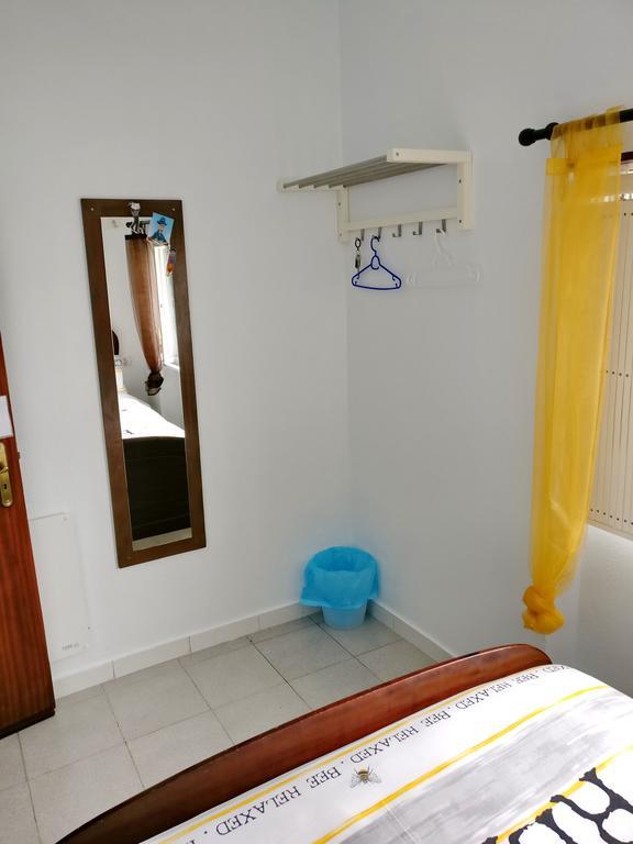 Lisbon Cosy Hostel المظهر الخارجي الصورة