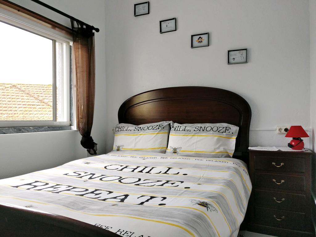 Lisbon Cosy Hostel المظهر الخارجي الصورة