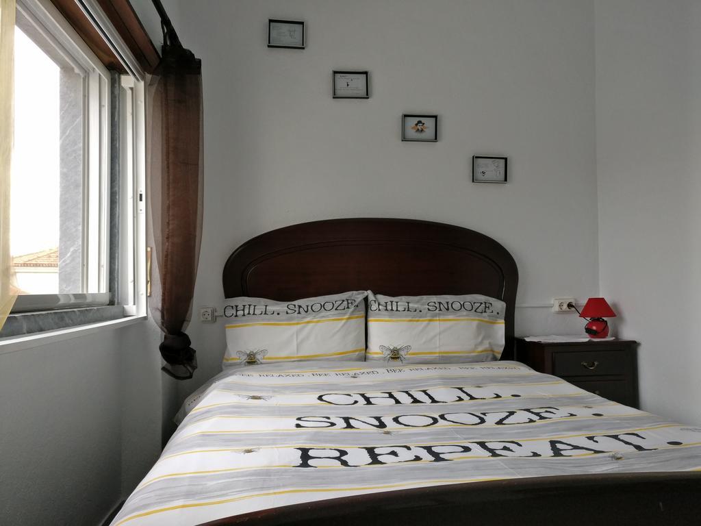 Lisbon Cosy Hostel الغرفة الصورة
