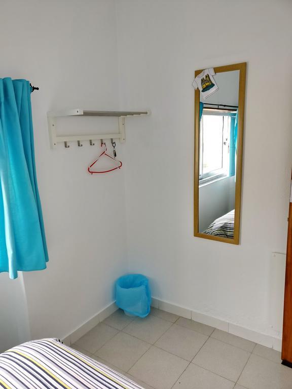 Lisbon Cosy Hostel الغرفة الصورة