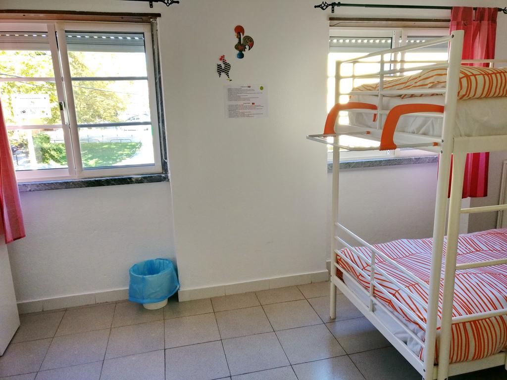 Lisbon Cosy Hostel المظهر الخارجي الصورة