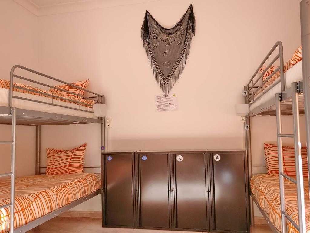 Lisbon Cosy Hostel المظهر الخارجي الصورة