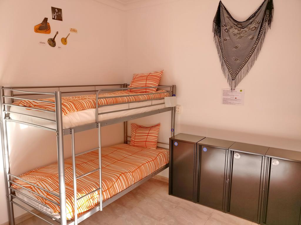 Lisbon Cosy Hostel المظهر الخارجي الصورة