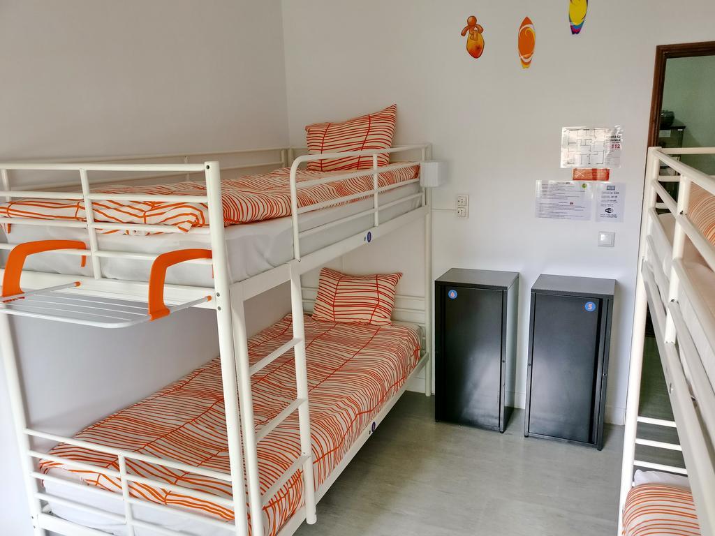 Lisbon Cosy Hostel المظهر الخارجي الصورة