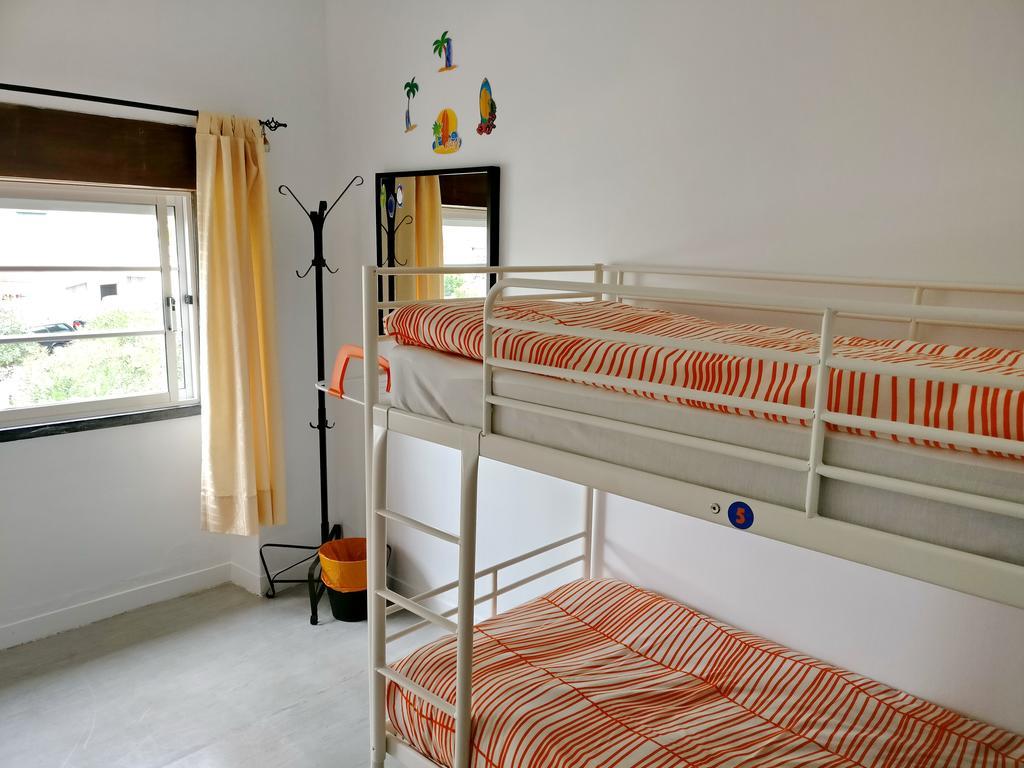 Lisbon Cosy Hostel المظهر الخارجي الصورة