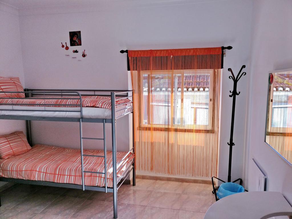 Lisbon Cosy Hostel المظهر الخارجي الصورة