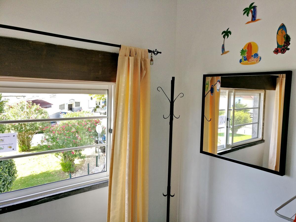 Lisbon Cosy Hostel المظهر الخارجي الصورة