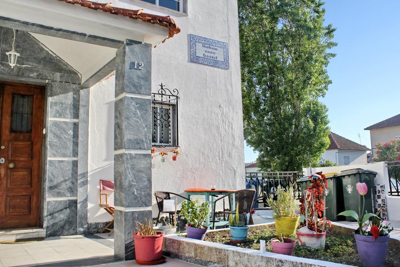 Lisbon Cosy Hostel المظهر الخارجي الصورة